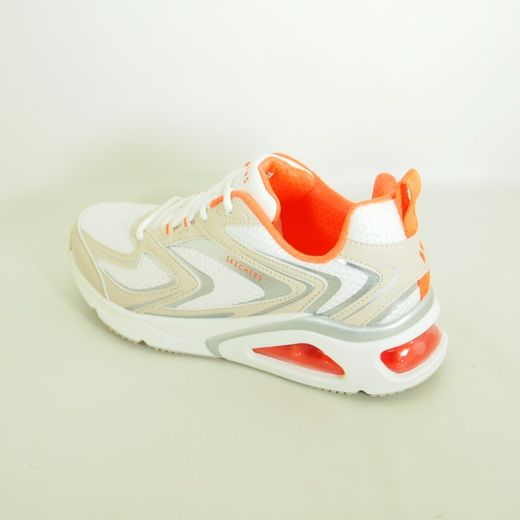 Zapatillas deportivas Skechers Tras Air Terti Airy 177426 Natural