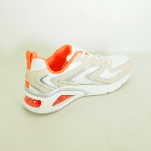 Zapatillas deportivas Skechers Tras Air Terti Airy 177426 Natural