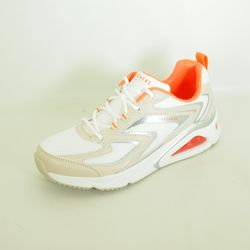 Zapatillas deportivas Skechers Tras Air Terti Airy 177426 Natural