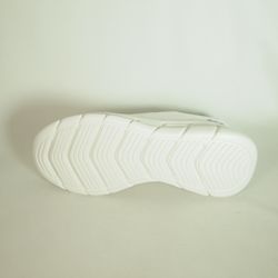 Zapatillas deportivas Skechers XXXX Bobs B Flex Visionary Essence Blanco