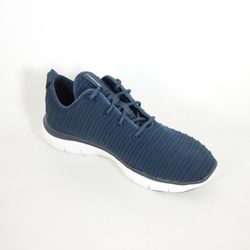 Zapatillas deportivas Skeckers Flex Appeal Estates 12899 Azul