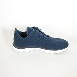 Zapatillas deportivas Skeckers Flex Appeal Estates 12899 Azul