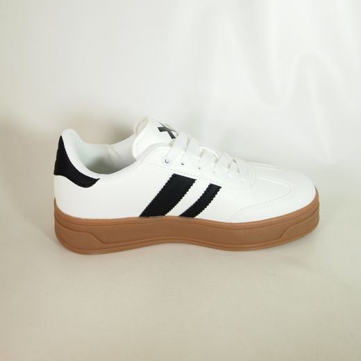 Zapatillas deportivas Xti 14364503 Blanco