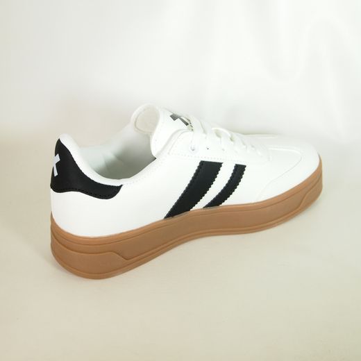 Zapatillas deportivas Xti 14364503 Blanco