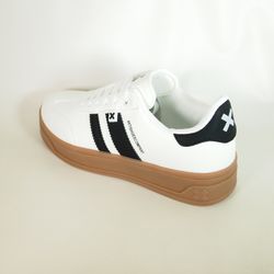 Zapatillas deportivas Xti 14364503 Blanco