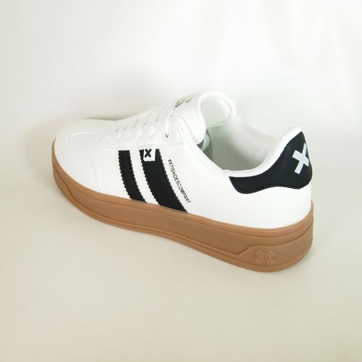 Zapatillas deportivas Xti 14364503 Blanco