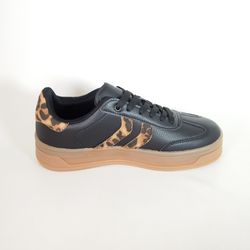 Zapatillas deportivas Xti 14458501 Negro