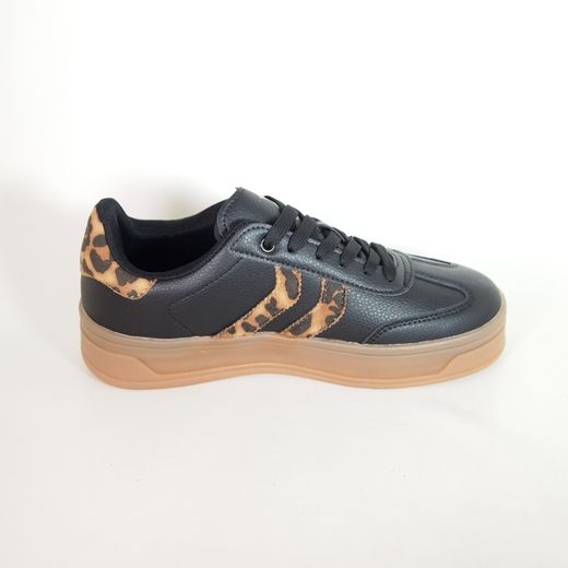 Zapatillas deportivas Xti 14458501 Negro