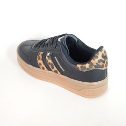 Zapatillas deportivas Xti 14458501 Negro