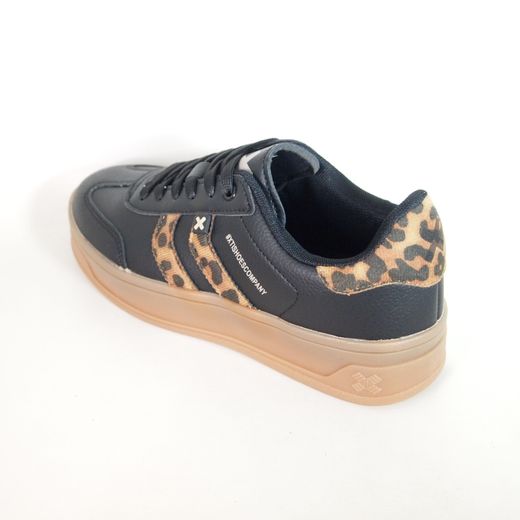 Zapatillas deportivas Xti 14458501 Negro