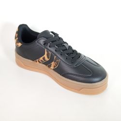 Zapatillas deportivas Xti 14458501 Negro