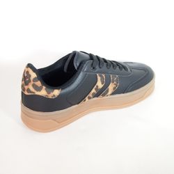Zapatillas deportivas Xti 14458501 Negro