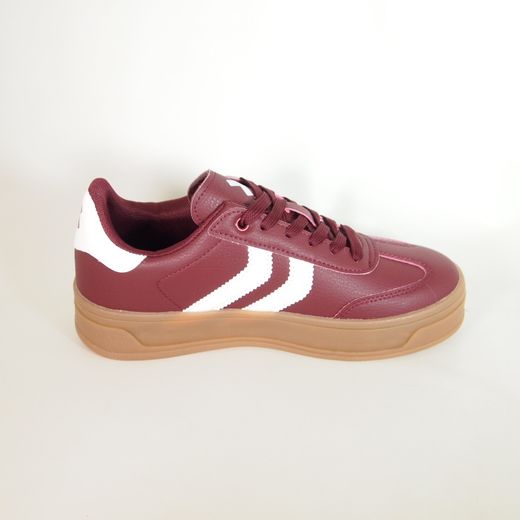 Zapatillas deportivas Xti 14458507 Granate