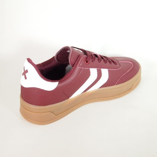 Zapatillas deportivas Xti 14458507 Granate