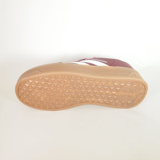 Zapatillas deportivas Xti 14458507 Granate