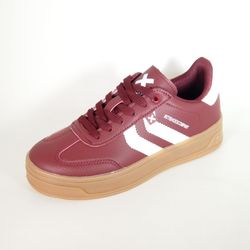 Zapatillas deportivas Xti 14458507 Granate