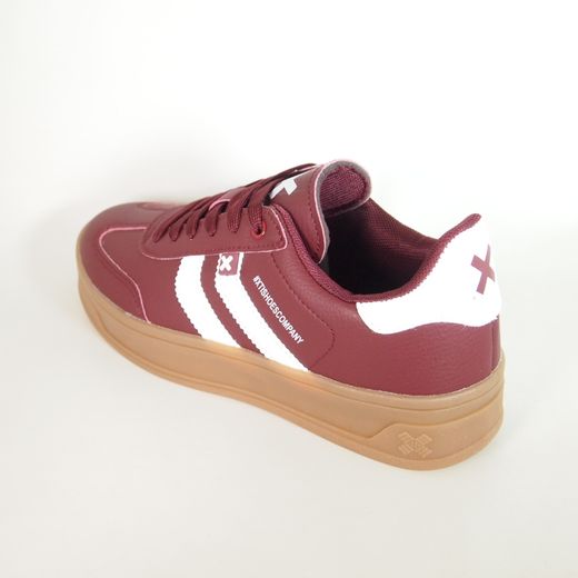 Zapatillas deportivas Xti 14458507 Granate