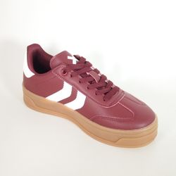 Zapatillas deportivas Xti 14458507 Granate