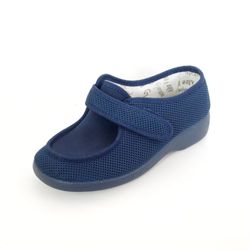 Zapatillas Garzón 3070-114 Marino