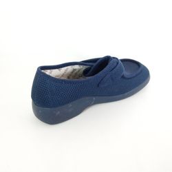 Zapatillas Garzón 3070-114 Marino