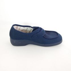 Zapatillas Garzón 3070-114 Marino