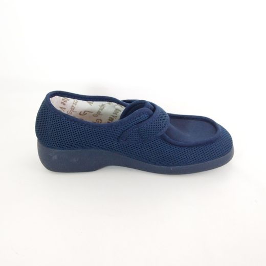 Zapatillas Garzón 3070-114 Marino