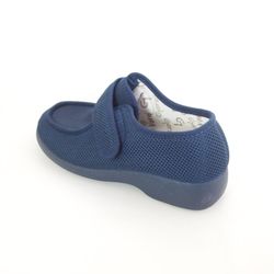 Zapatillas Garzón 3070-114 Marino
