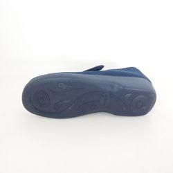 Zapatillas Garzón 3070-114 Marino
