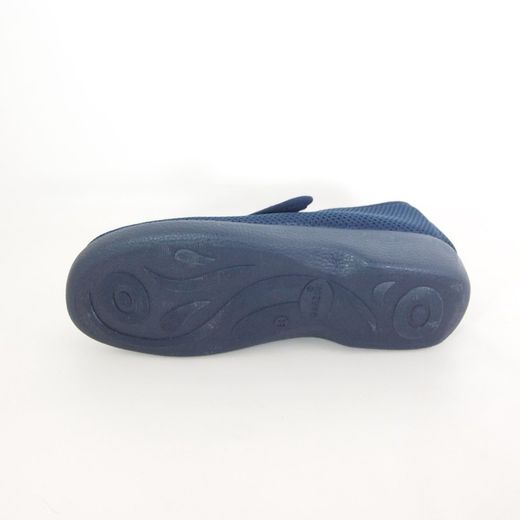 Zapatillas Garzón 3070-114 Marino
