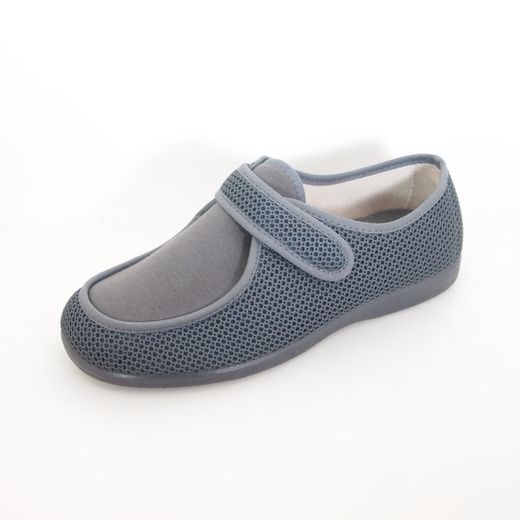 Zapatillas Garzón 6870-114 Gris