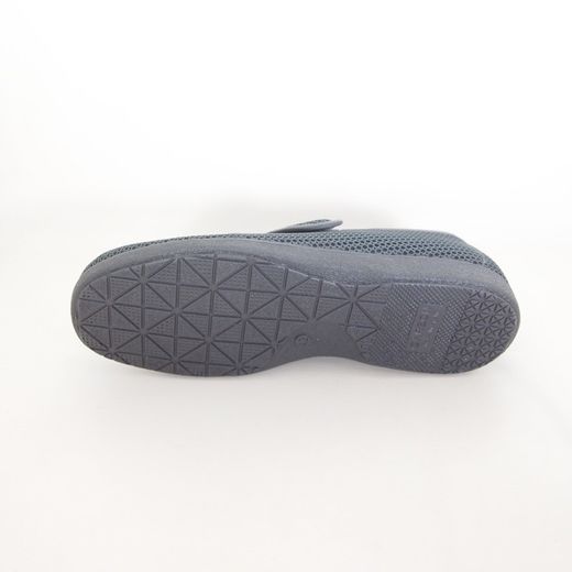 Zapatillas Garzón 6870-114 Gris