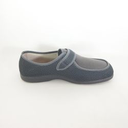 Zapatillas Garzón 6870-114 Gris