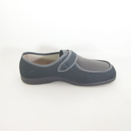 Zapatillas Garzón 6870-114 Gris