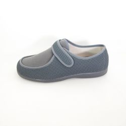 Zapatillas Garzón 6870-114 Gris