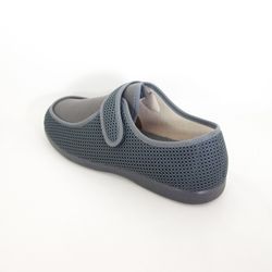Zapatillas Garzón 6870-114 Gris