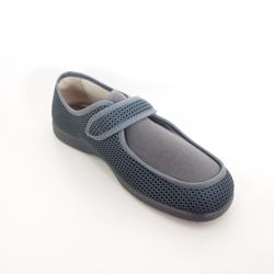 Zapatillas Garzón 6870-114 Gris