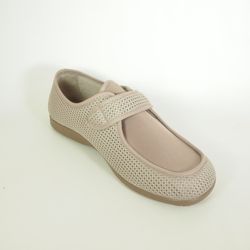Zapatillas Garzón 6870-114 Tierra