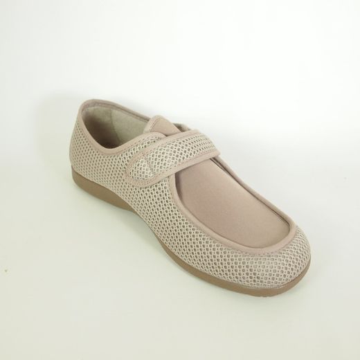 Zapatillas Garzón 6870-114 Tierra