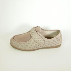 Zapatillas Garzón 6870-114 Tierra