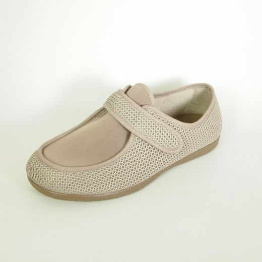 Zapatillas Garzón 6870-114 Tierra