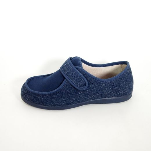 Zapatillas Garzón 6870-149 Azul