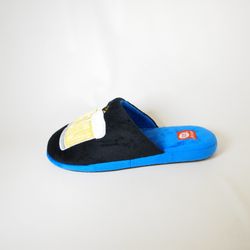 Zapatillas Gioseppo Yusei Negro