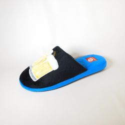 Zapatillas Gioseppo Yusei Negro