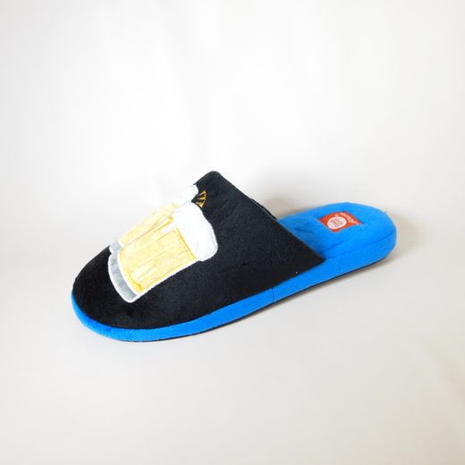 Zapatillas Gioseppo Yusei Negro