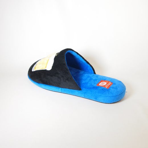 Zapatillas Gioseppo Yusei Negro