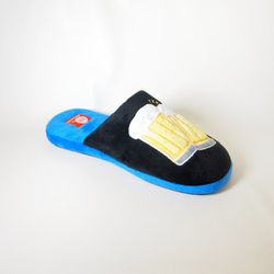 Zapatillas Gioseppo Yusei Negro