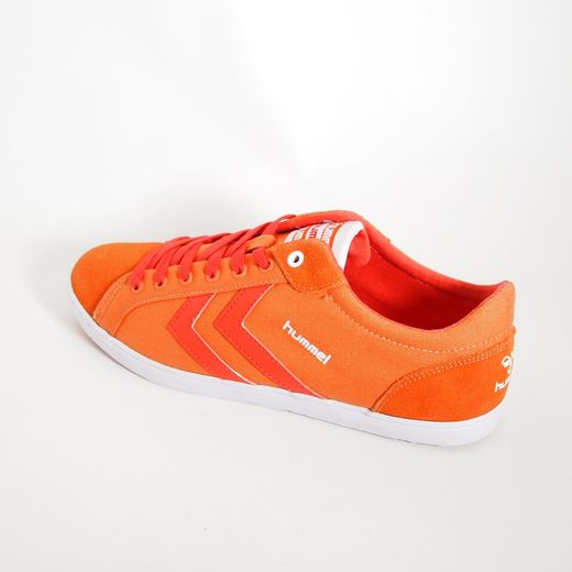 Zapatillas Hummel 63645 Naranja