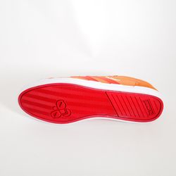 Zapatillas Hummel 63645 Naranja