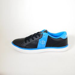 Zapatillas John Smith Ucer Negro