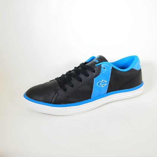 Zapatillas John Smith Ucer Negro